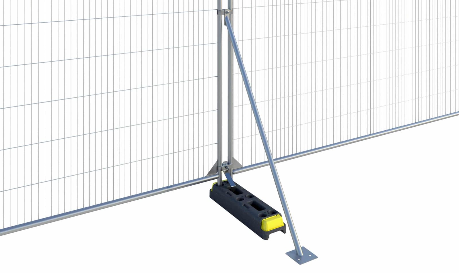 Jambe de force, vue 2