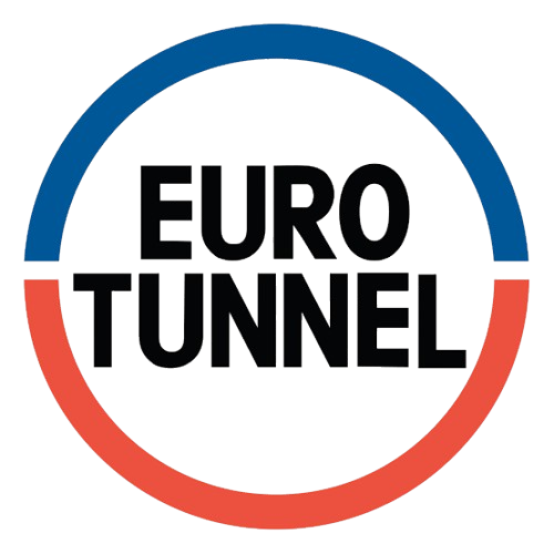 Logo Eurotunnel