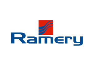 Logo Ramery
