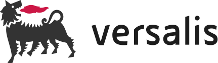 Logo Versalis
